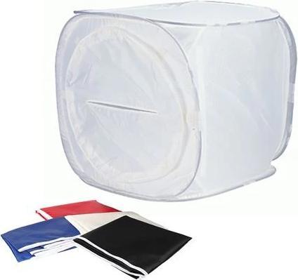 Actual product image Linkstar Recording box L-7575 75x75 cm (75 cm)