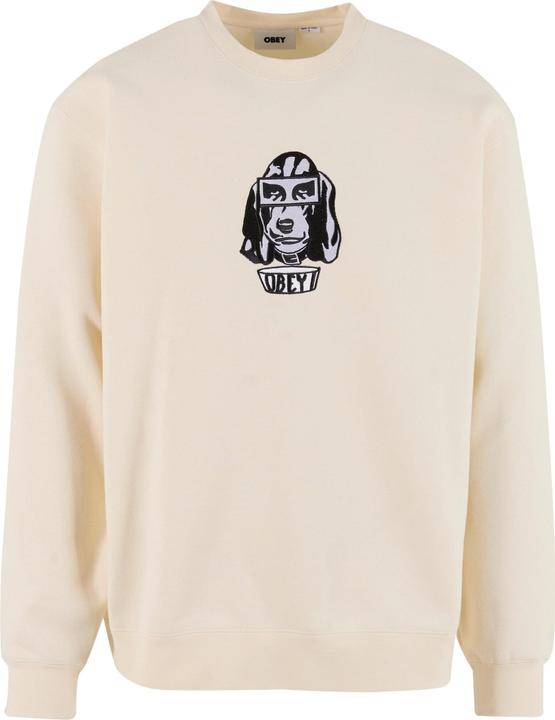 Produktbild Obey Hound Sweater - 109825 (S)
