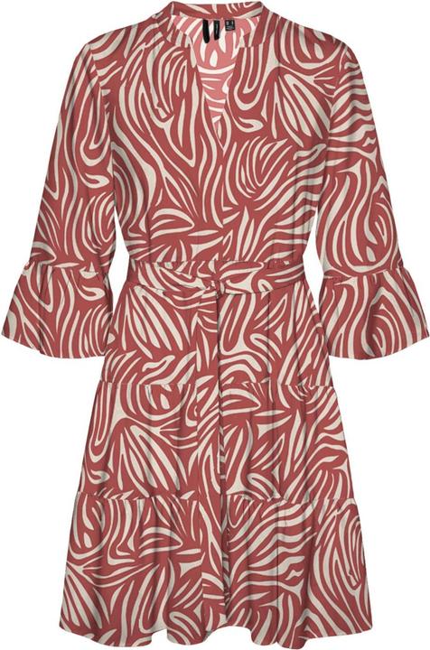 Produktbild Vero Moda VMCVERA Kurzes Kleid Kleid (48)