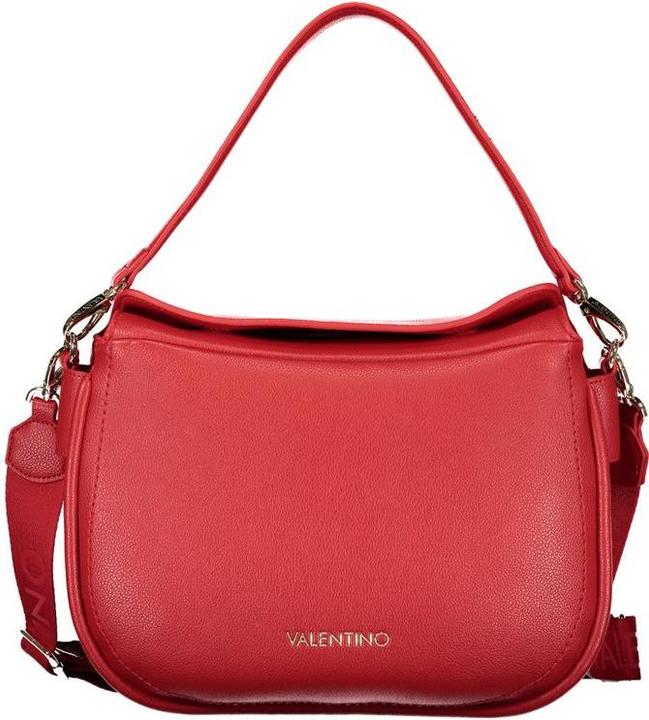 Immagine prodotto Valentino Mario Red Polyethylene Handbag