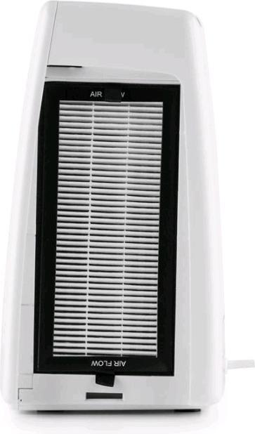 Image du produit Klarstein Tramontana 6in1 Filtre à air Blanc