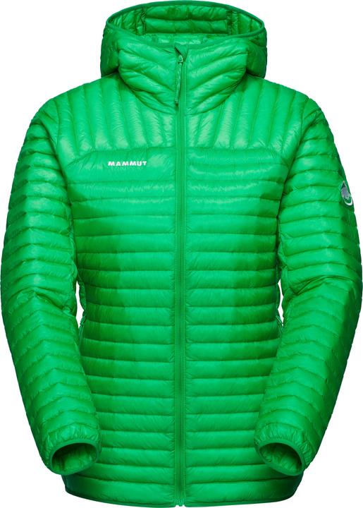 Mammut Broad Peak Light IN Hooded Jacket Women, Daunen Jacke