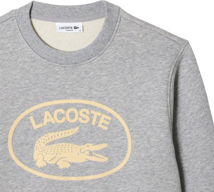 Immagine prodotto Lacoste Felpa Ampia Pile Donna (34)