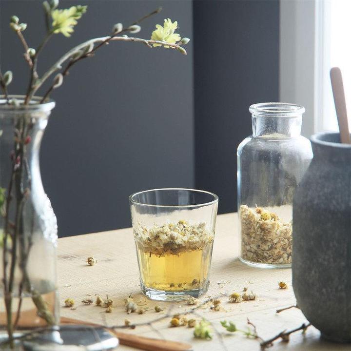 Actual product image LAV GLASS SET LV-ARA233F ARAS 305ML 6PCS (0.31 l, 6x)