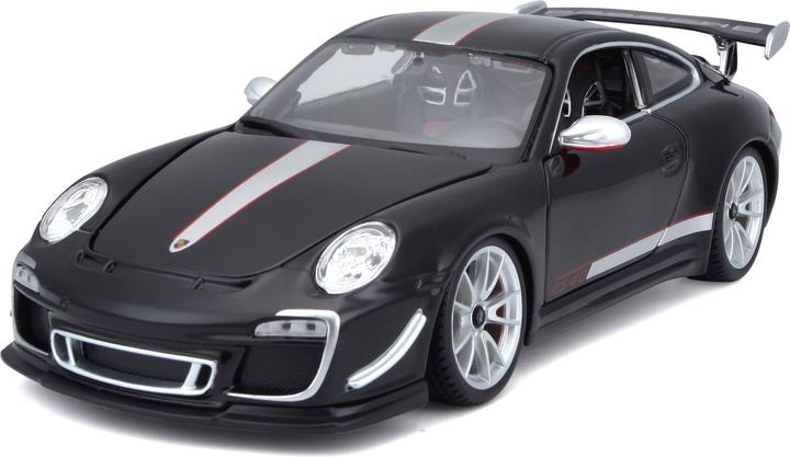 Produktbild Bburago 911 GT3 RS 4.0