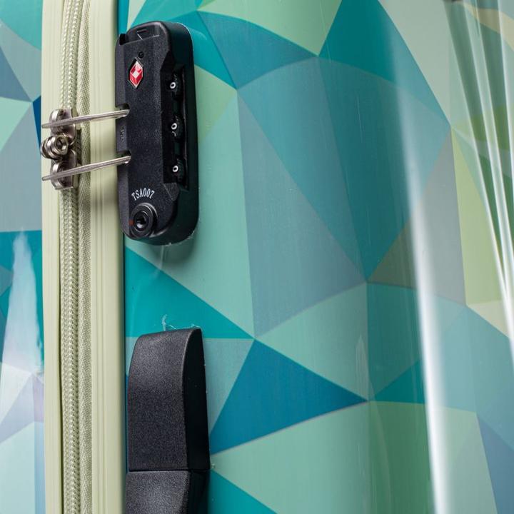 Produktbild Iguana Asturias Koffer (109 l)