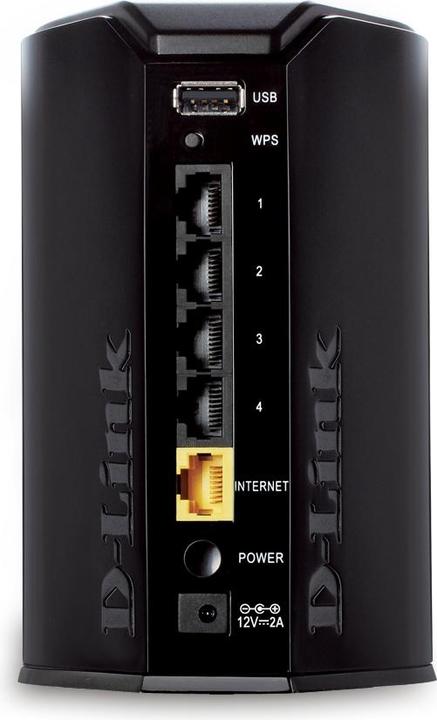 Produktbild D-Link Dir-850l