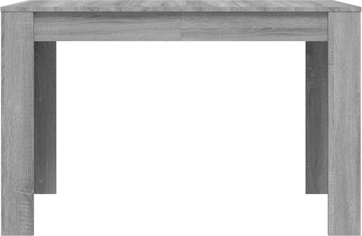 Produktbild vidaXL Esstisch (120 x 60 x 76 cm)
