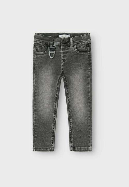 Produktbild Name it Nmmtheo Dnmthayer 2689swe Key Pant Noos (128)