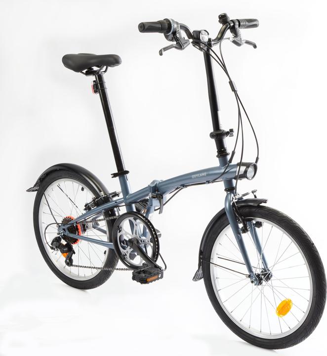 Btwin FOLD 120