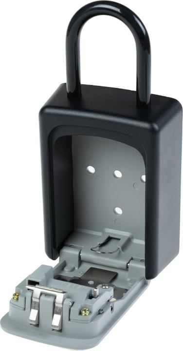 Actual product image Struct Schlüsselsafe mit Zahlenschloss und Bügel, Produkttyp