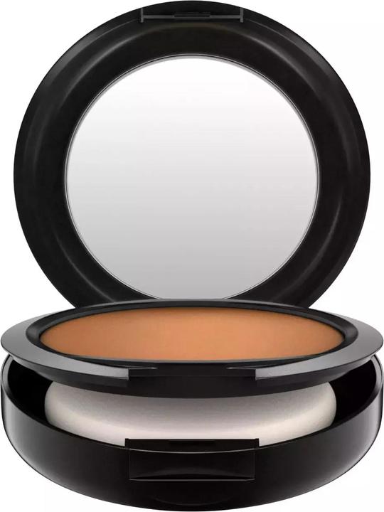 Actual product image MAC Cosmetics Studio Fix Powder Plus Foundation (No. NW50)