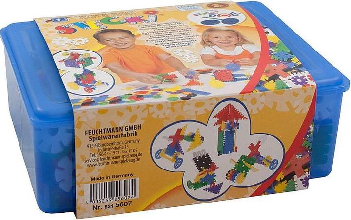 Image du produit Feuchtmann Stecki One for Two Box Maxi