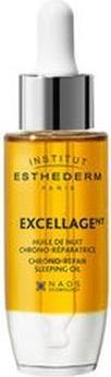 Immagine prodotto Institut Esthederm Excellage Night Facial Oil 30 Ml (Lozione corpo, 30 ml)