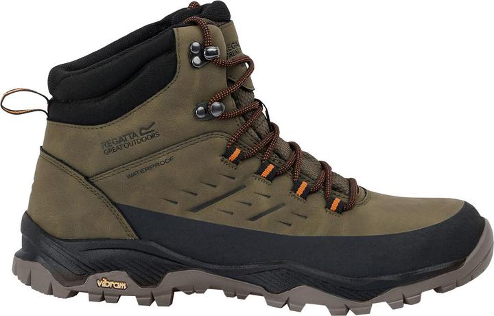 Produktbild Regatta Freizeitschuhe RMF900-1ZK Blake (44)