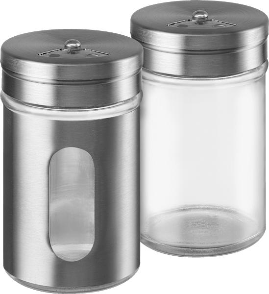 Actual product image dm Profissimo Gewürzstreuer (Various spices)