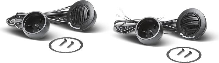 Actual product image Rockford Fosgate Lautsprecher R1T-S (80 W)