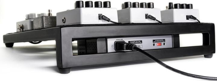 Actual product image Electro-Harmonix MOP-D10