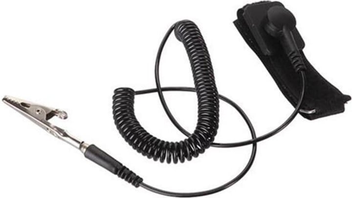 Actual product image Velleman AS2N