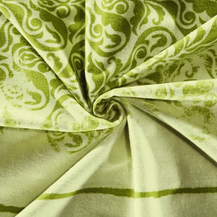 Actual product image Erwin Müller Bettwäsche Sparpaket 4-tlg. (Duvet cover, 155 x 200 cm, 40 x 80 cm)