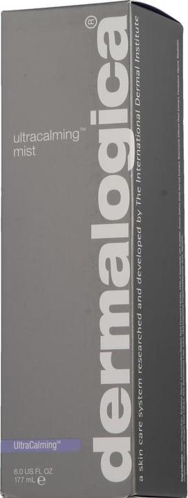 Actual product image Dermalogica UltraCalming Mist (Face toner, 177 ml)
