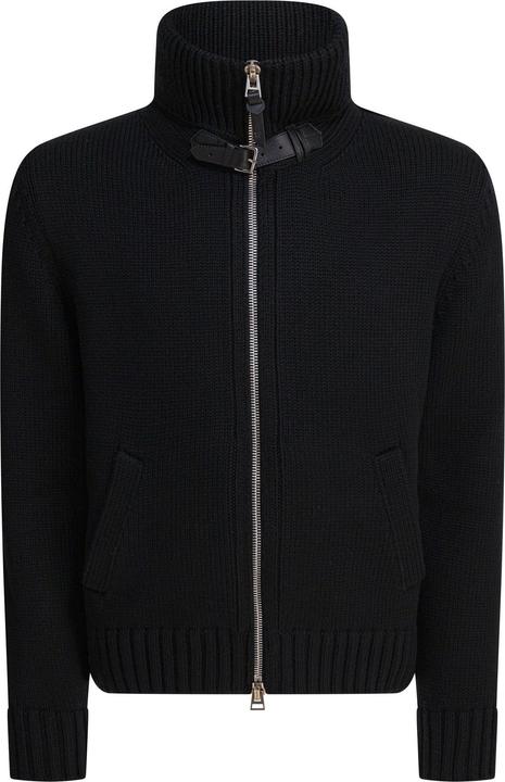 Tom Ford Wool jacket (52)