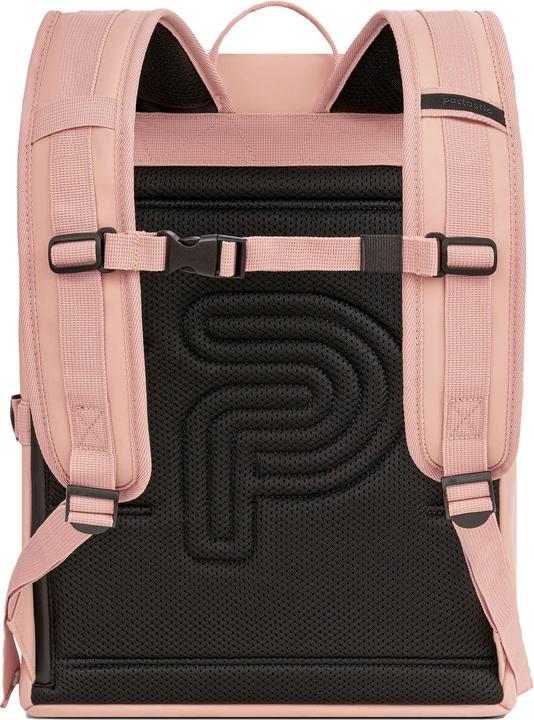Actual product image Pactastic Urban Collection backpack 44 cm laptop compartment (20 l)