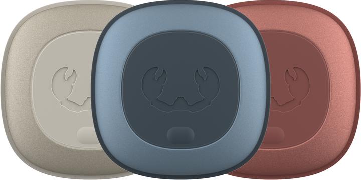 Image du produit Fresh'N Rebel Smart Finder Tag 3 pièces (iOS)