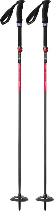 Image du produit Msr Dynalock Ascent Poles (120 - 140 cm)