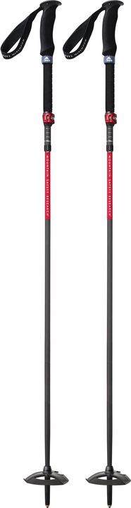 Msr Dynalock Ascent Poles (120 - 140 cm)