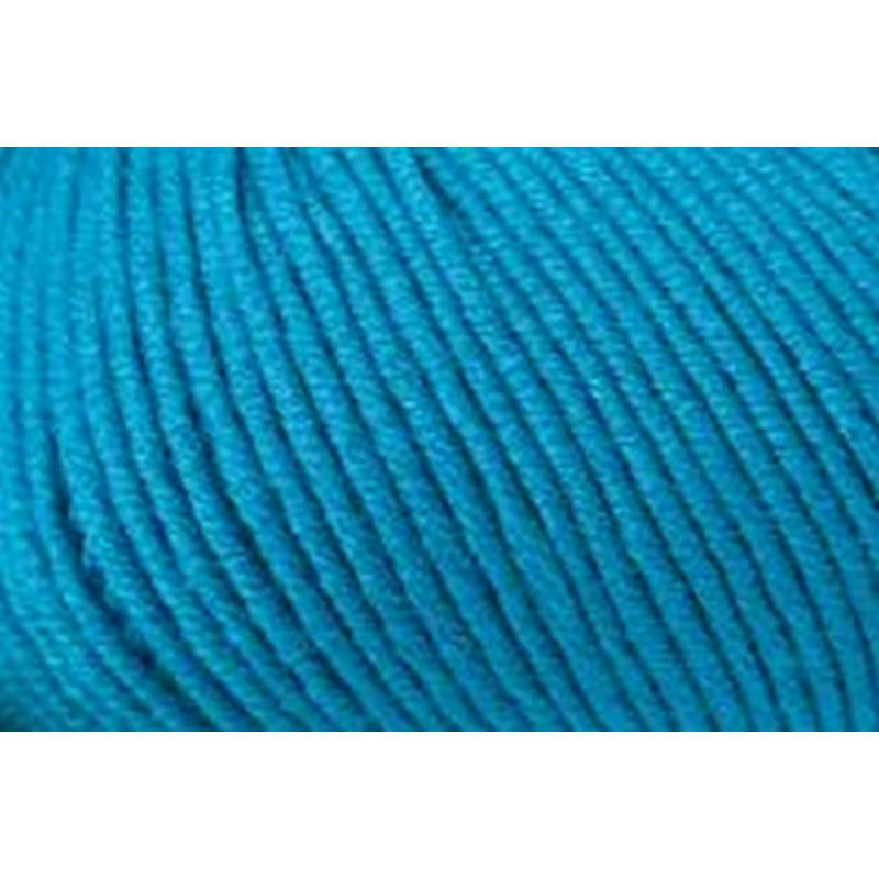 Schachenmayr ca. 120 m 00169 petrol 50 g, Garn + Wolle, Rot