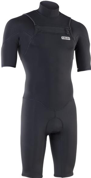 Image du produit ION Wetsuit Element 2/2 Shorty SS Front Zip (XXL)