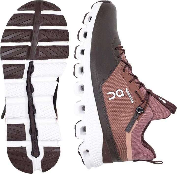 Produktbild On Running Cloud Hi (38)