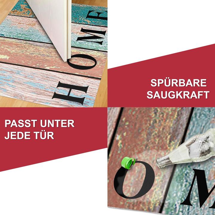 Immagine prodotto Home Schmutzfangmatte (80 x 60 cm)