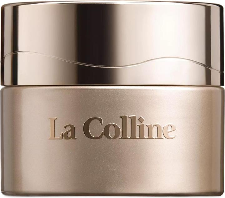 Image du produit La Colline Nativage - La Crème contour des yeux (Crème pour les yeux, 15 ml, Journée)