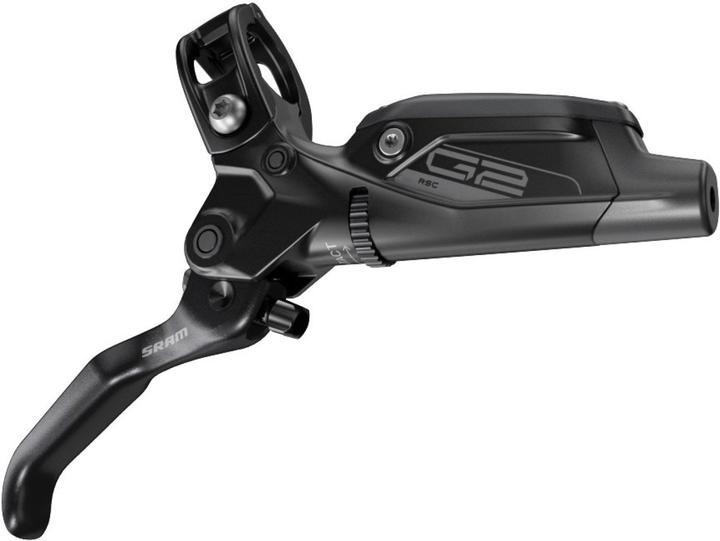 Actual product image Sram G2 RSC (Front wheel brake, Brake Caliper)