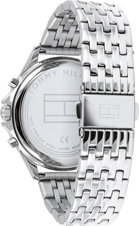 Actual product image Tommy Hilfiger Ari (Chronograph, 40 mm)