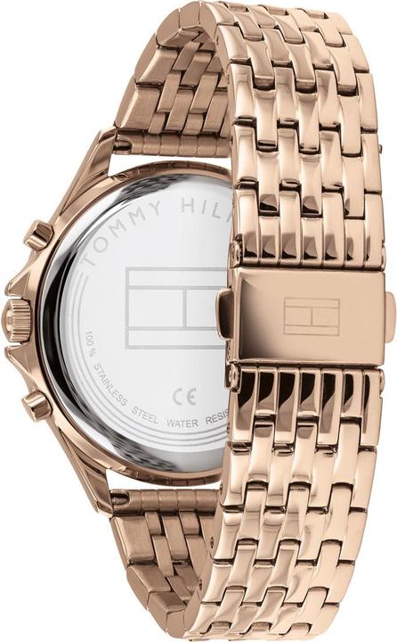 Produktbild Tommy Hilfiger DAMSKI 1782143 ARI (zf542b) (Chronograph, 40 mm)