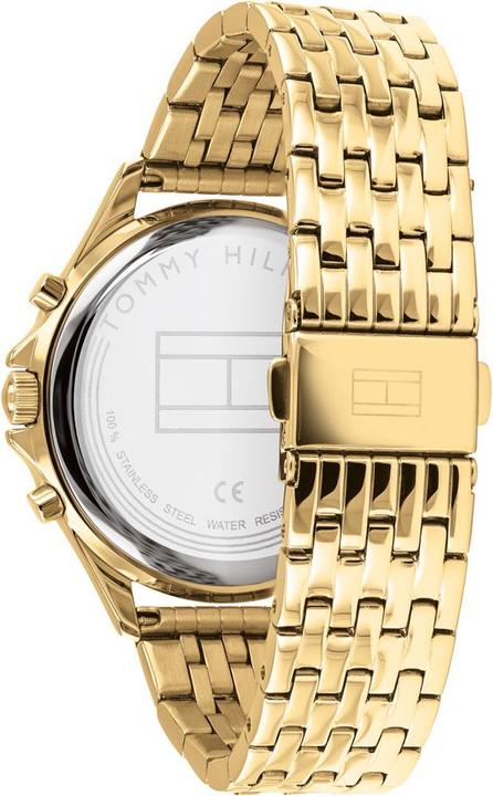 Produktbild Tommy Hilfiger Ari (Chronograph, 40 mm)