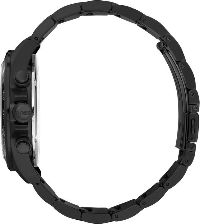 Produktbild BOSS Hero (Chronograph, 45 mm)