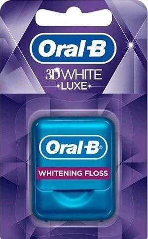 Produktbild Oral-B 3D White (35 m)