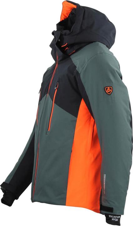 Produktbild Peak mountain Crampon (3XL)