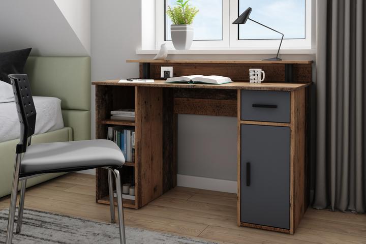 Image du produit ByLiving Diego (120 x 55 x 88 cm)