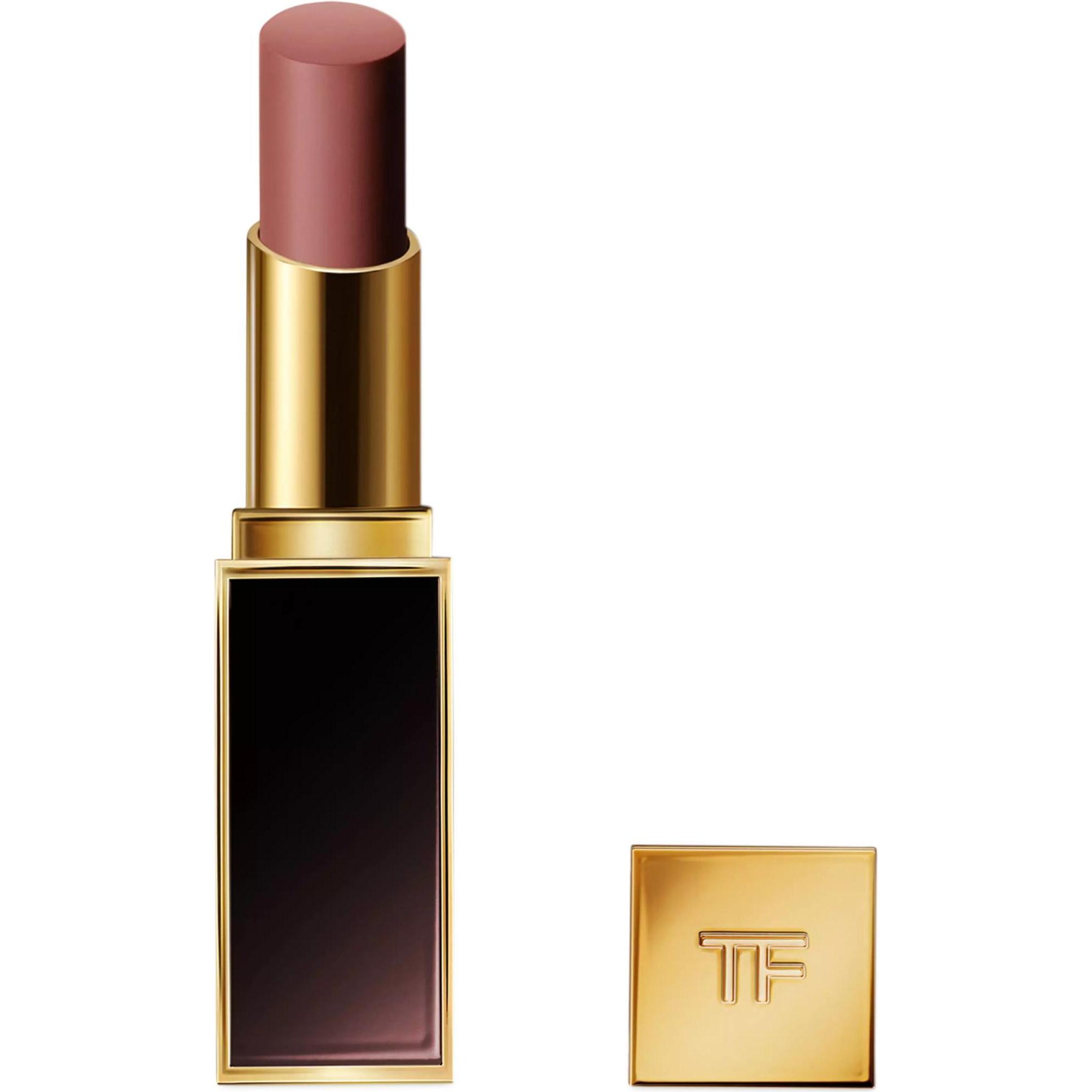 Tom Ford, Lippenstift + Lipgloss, Lip Color Satin Matte (16 London Suede)
