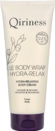 Produktbild Qiriness Le Body (Körpercreme, 200 ml)