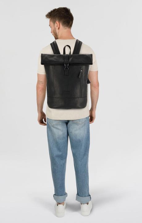 Image du produit Jack kinsky Porto Daypack Leder 43 cm Laptopfach (19 l)