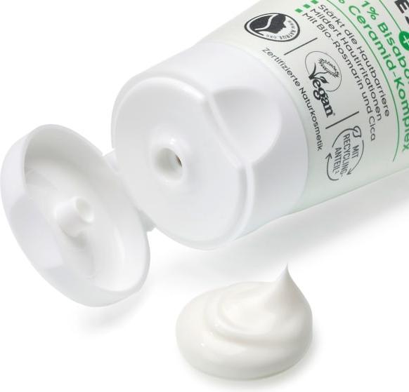 Actual product image dm alverde Natural Expert Day Cream (Day cream)