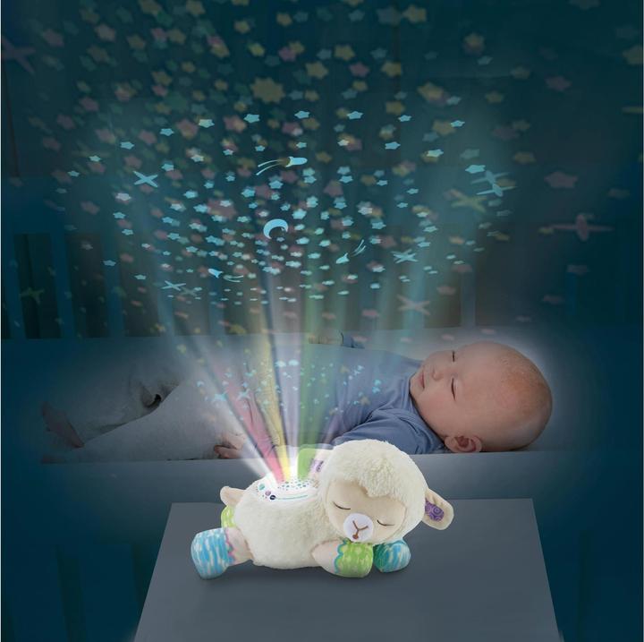 Actual product image VTech Sheep