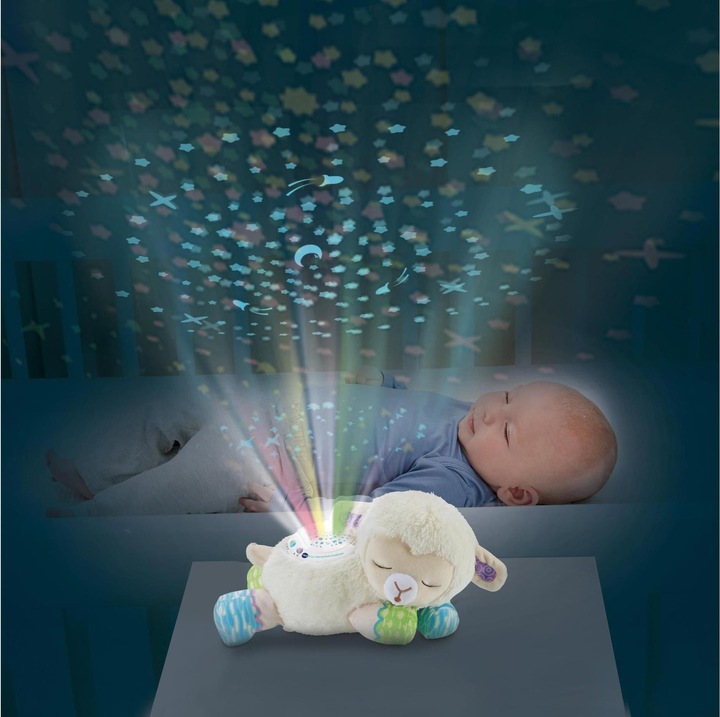 Produktbild VTech Schäfchen
