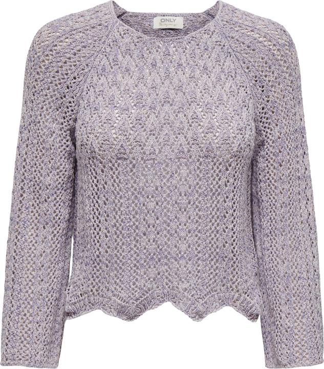 Produktbild Only ONLNOLA Strickpullover Strickpullover (S)